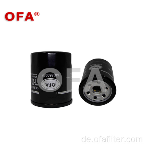 MD135737 MD360935 MZ690115 Ölfilter für Mitsubishi -Auto